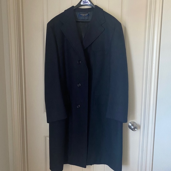 Brooks Brothers Other - Overcoat